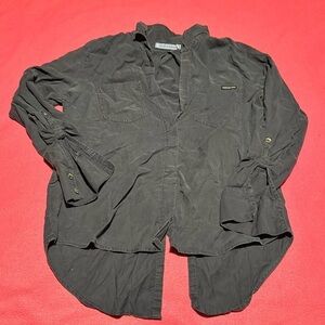 Calvin Klein Button up Shirt